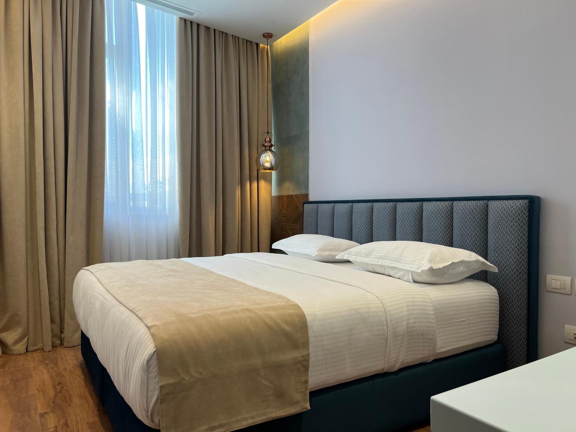 Hotel The Mont Boutique