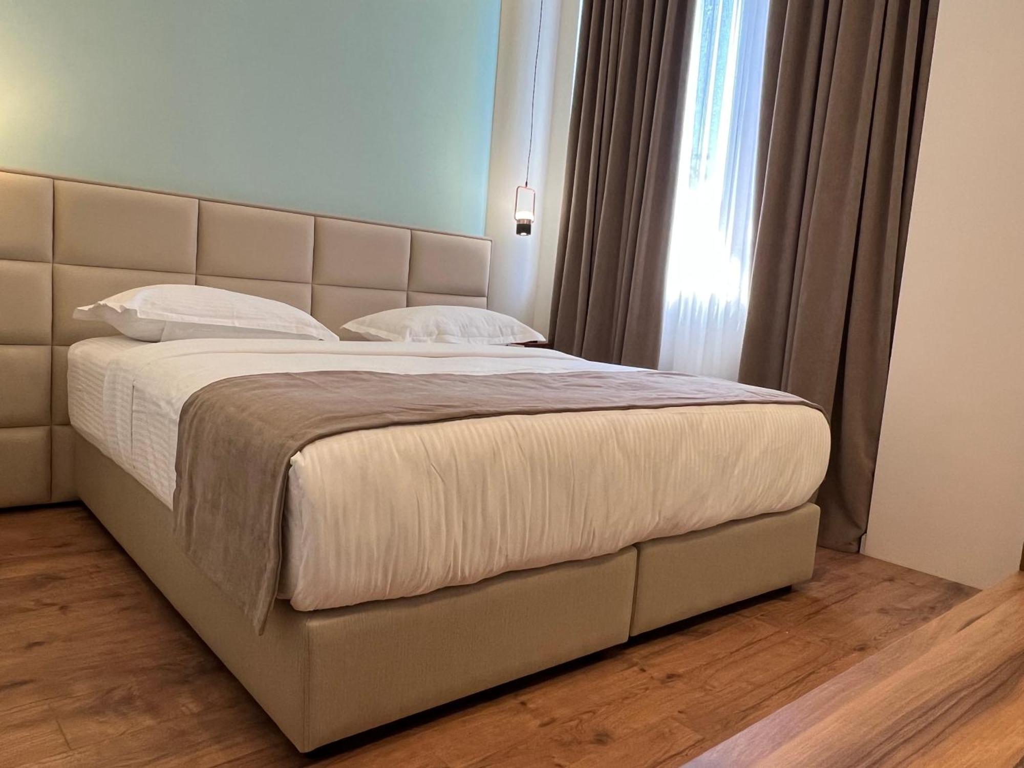 The Mont Boutique 4* Szkodra