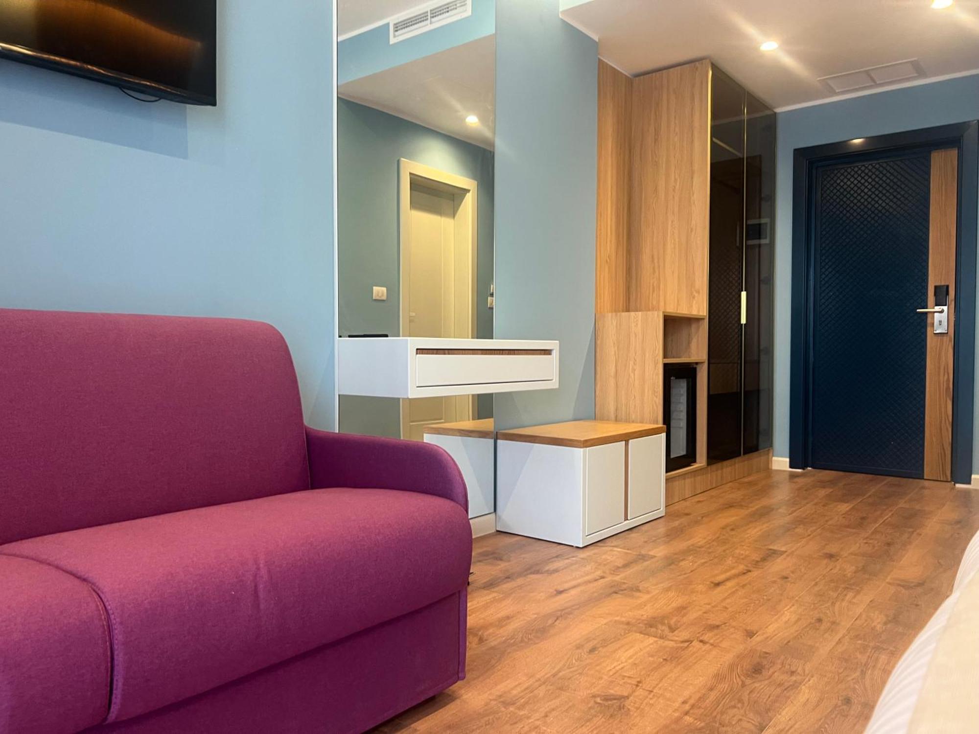 The Mont Boutique 4*