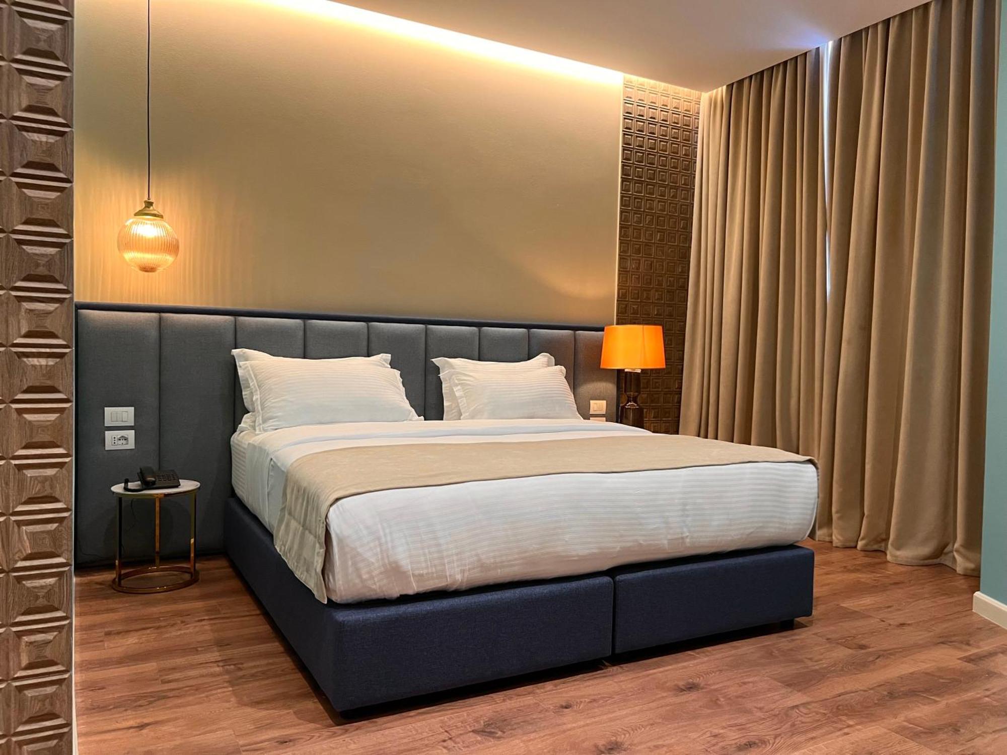 The Mont Boutique Hotel 4*