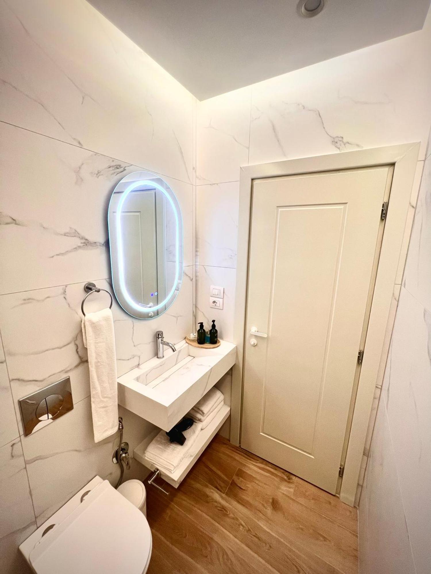 The Mont Boutique Hotel Szkodra