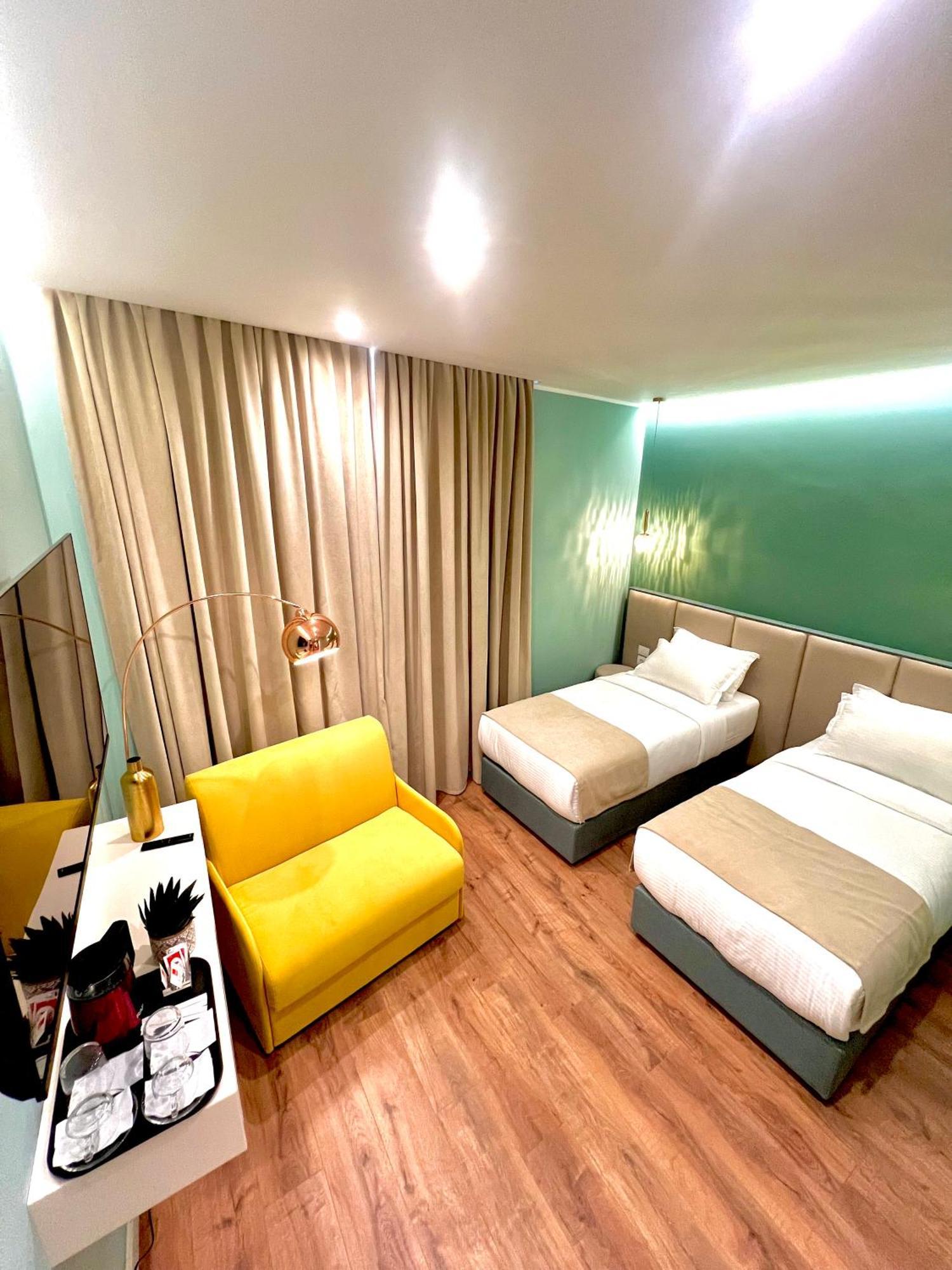 The Mont Boutique 4* Szkodra