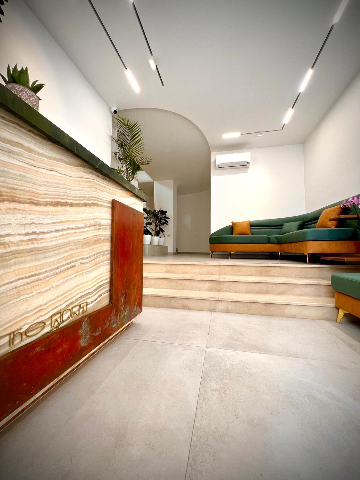 The Mont Boutique 4*